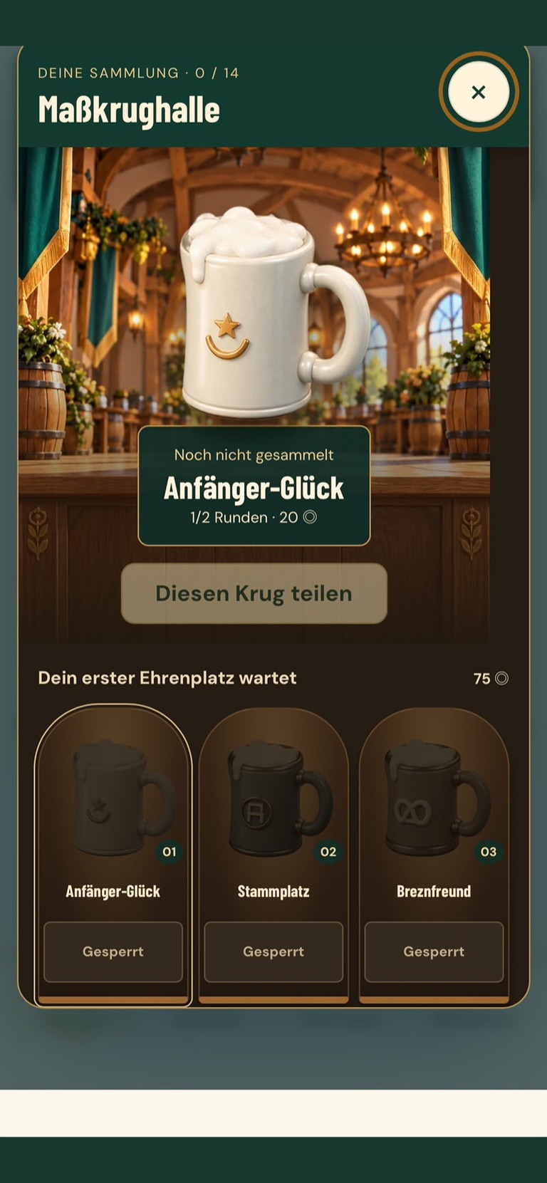 Stein collection